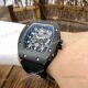 Swiss Quality Copy Richard Mille RM17-01 Black Ceramic Watches (7)_th.jpg